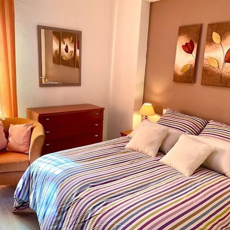 Apartamento Zoco Cordoba Dış mekan fotoğraf