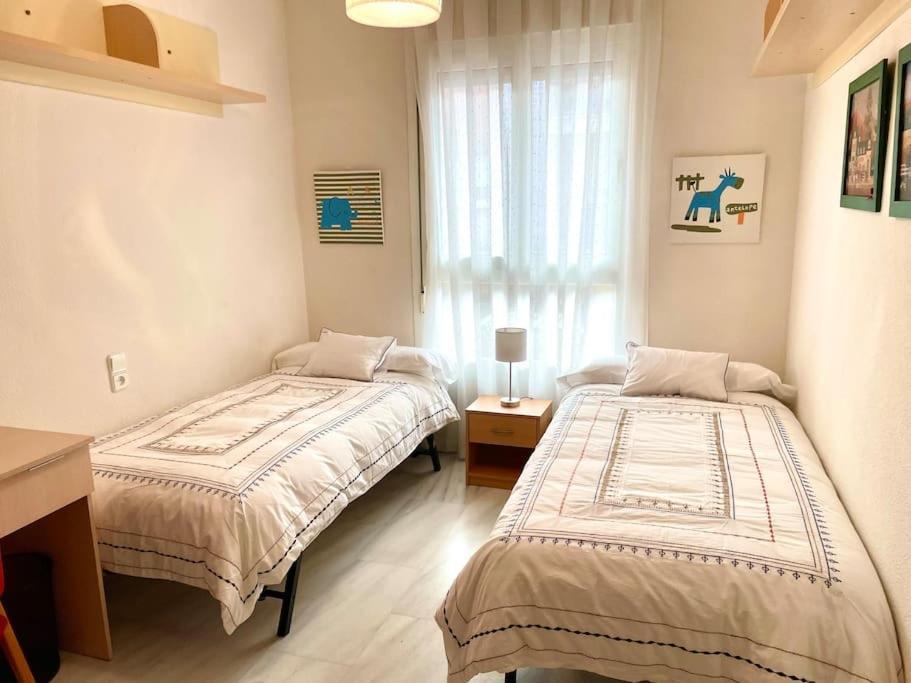 Apartamento Zoco Cordoba Dış mekan fotoğraf