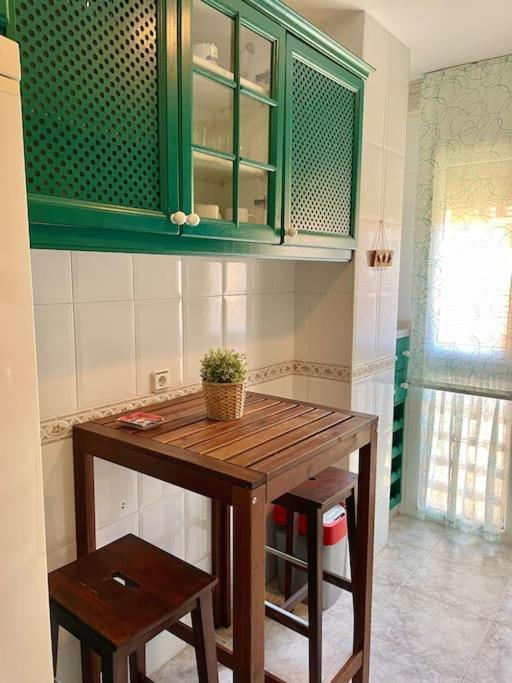 Apartamento Zoco Cordoba Dış mekan fotoğraf