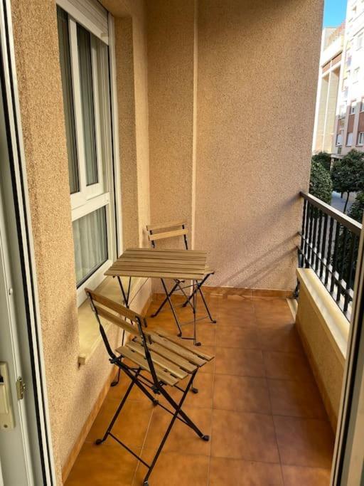Apartamento Zoco Cordoba Dış mekan fotoğraf