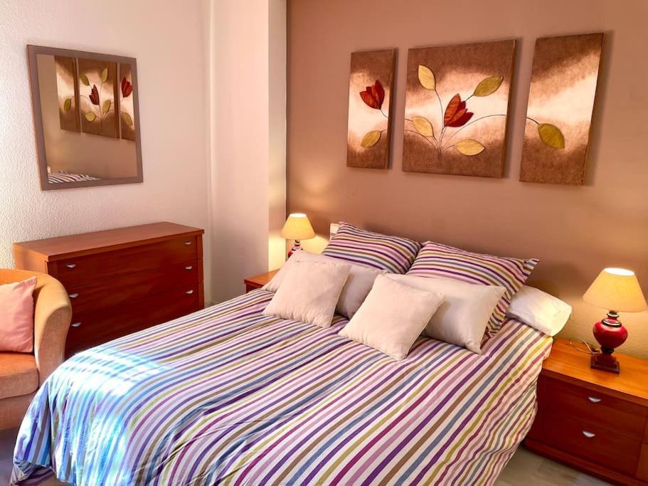 Apartamento Zoco Cordoba Dış mekan fotoğraf